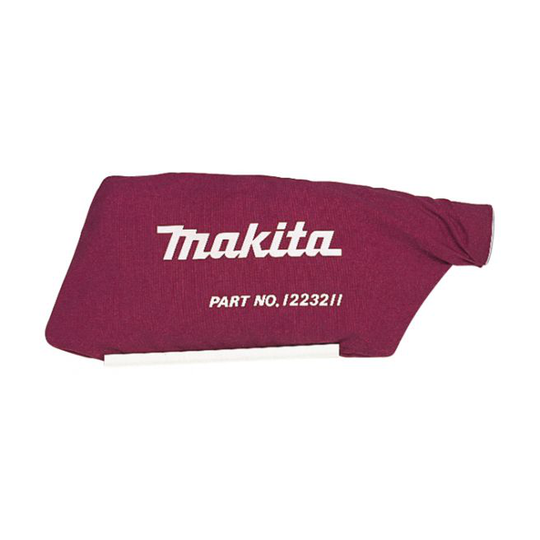 Makita Støvpose (9920) - 122591-2