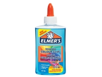 Elmer's Lim Translucent blå 147 ml