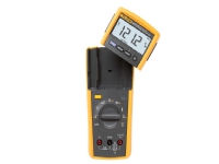 Fluke 233, Batteri, AA, Alkaline, 53 mm, 93 mm, 193 mm