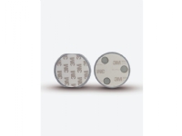 Housegard Magnetic Fixing for Smoke Alarms, SA560S /601158