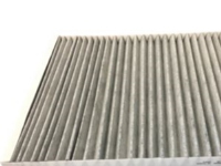 filter - Comfort 300 LR - Kassette G4kul 370x450x25