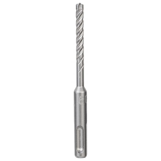 Bosch Hammerbor Plus-7x Ø6x50/115mm - 2608576116