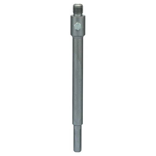 Bosch Skaft Hulsav 6kant 220mm - 2608598109