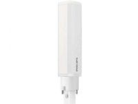 Philips CorePro LED PLC 6.5W, 6,5 W, G24d-2, 600 lm, 30000 t, Varm hvid