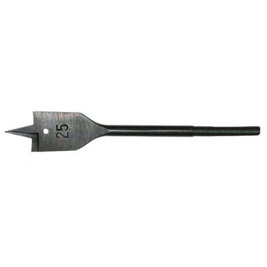 Makita Fladbor 12x150mm Standard - D-07705