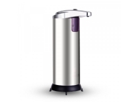 Elmak soap dispenser SAVIO HDZ-01-SAVHDZ-01 touchless soap dispenser