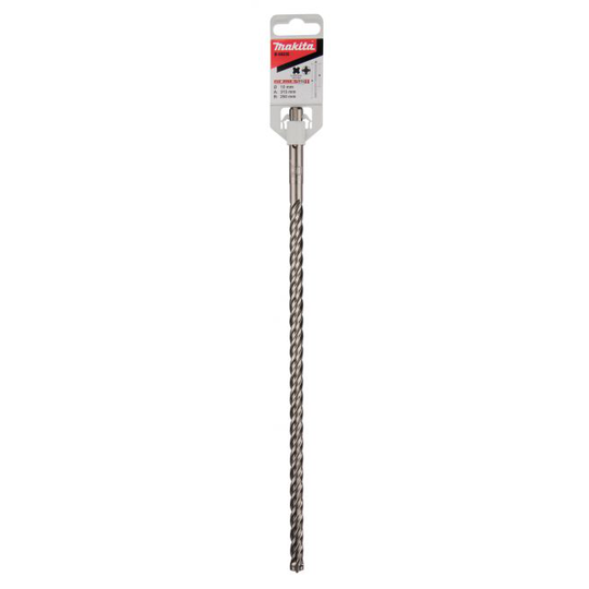 Makita SDS-plus 10x315mm Nemesis Ii - B-58235
