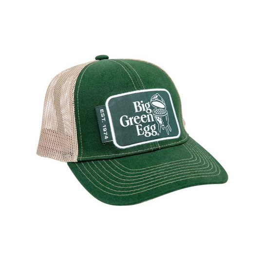 Big Green Egg Baseball Kasket - 122254