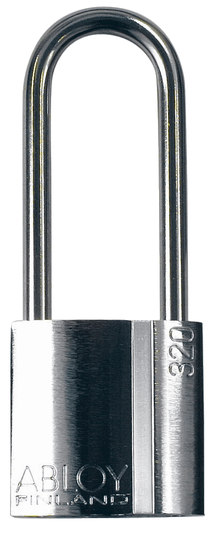 Hængelås abloy pl320/50