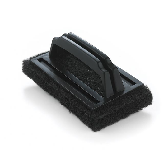 Napoleon Riste Skrubber - 62002 (62003)