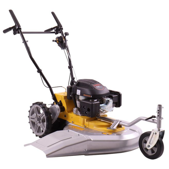 Texas Grovklipper Multi Cut 610
