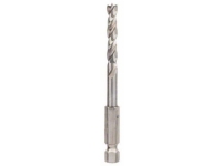 Bosch TRÆBOR 1/4 6-KANT Ø5X98,5MM