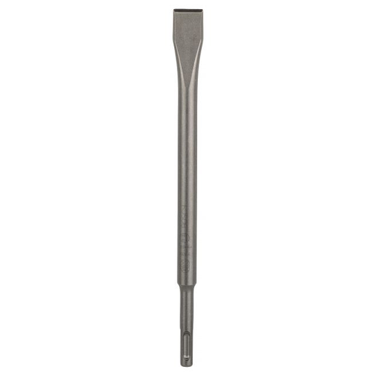 Bosch Fladmejsel 250x20mm Gl SDS-plus - 2609255570