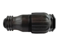Flexi adapter 20-27 x 25mm - Isiflo
