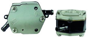 Fuel pump yamaha rec6e5-24410-03
