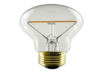 Segula 55251, 1,5 W, 10 W, E27, 90 lm, 20000 t, Varm hvid