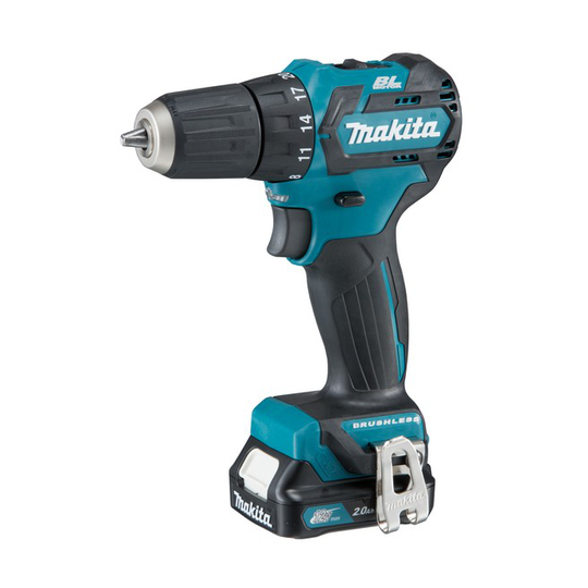 Makita Bore-/skruemask. 10 - DF332DSAJ
