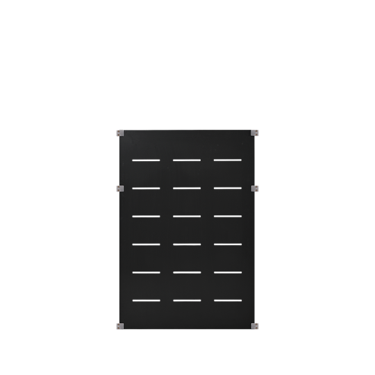 Plus Futura Deko inkl. 6 beslag - 175530-1 Trykimp