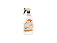 Møbelpleje Room Care R4 Spray til rengøring/pleje af Træ/Laminat 750 ml,750 ml/fl
