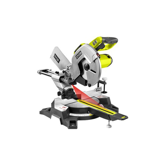 Ryobi Kap/Geringssav EMS305RG