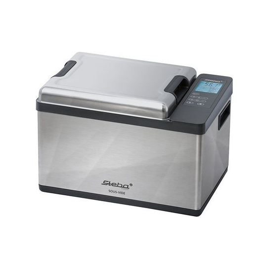 Steba Sous Vide 11 liter SV200 Pro