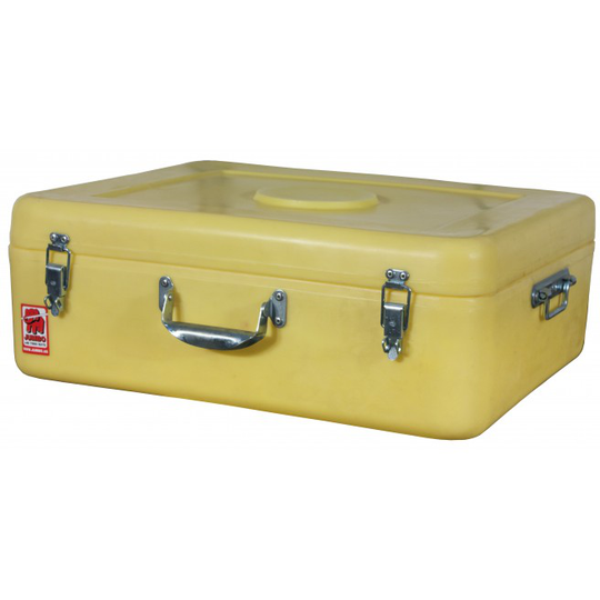 JUMBO Værktøjskasse 60 ltr. 64x56x22cm.