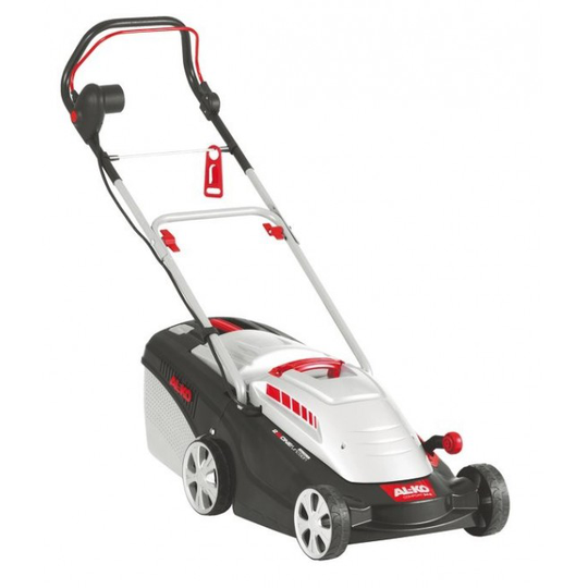 AL-KO Comfort 34 E el-plæneklipper 1200W