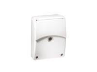 ESYLUX CDS-A/N, Belysningssensor, Hvid, Polykarbonat (PC), IP54, II, -25 - 55 °C
