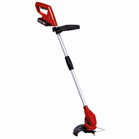 Einhell GC-CT 18/24 Li akku græstrimmer 24 cm. 18V/2,0Ah batteri og lader