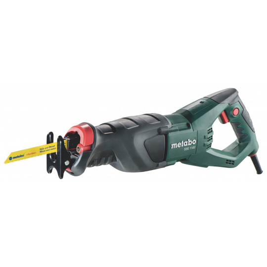 Metabo Sse 1100 Bajonetsav