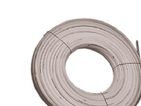 Uponor Combipex rør 22mm - 10bar 70° m.iltb.100 meter - (100 meter)