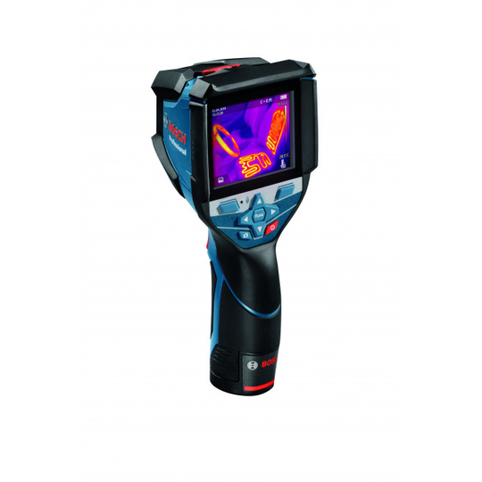 Bosch Termisk Kamera Gtc600 C L-boxx - 0601083500