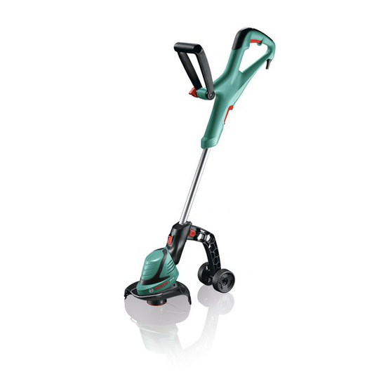 Bosch ART 24 + Græstrimmer - 06008A5900