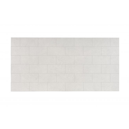 BerryAlloc Kitchenwall 20x10 Subway Sandsten 2,2x600x1200mm