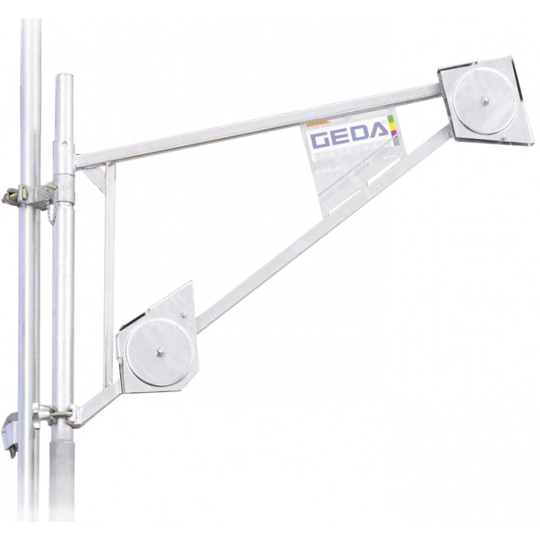 JUMBO Geda Konsol til bundmonteret 38GEDA1286