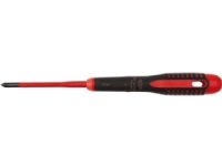 BAHCO ERGO LAUS Skruetrækker BE-8610SL PH1 80x202 mm (20x122)