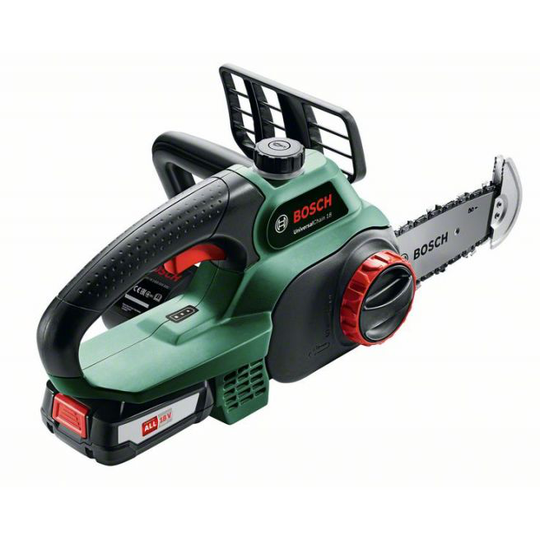 Bosch UniversalChain 18 Akku kædesav - 06008B8000