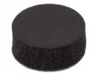 Epson 1305885, Fod, Epson, Sort, Gummi, EH-TW450