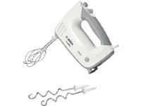 Bosch MFQ36400 - Håndmixer - 450 W - hvid/grå