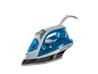 Russell Hobbs Supreme Steam Pro 23971-56 - Dampstrygejern - såleplade: keramik - 2600 W
