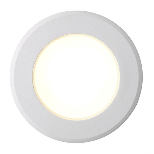 Nordlux Birla Downlight - Hvid
