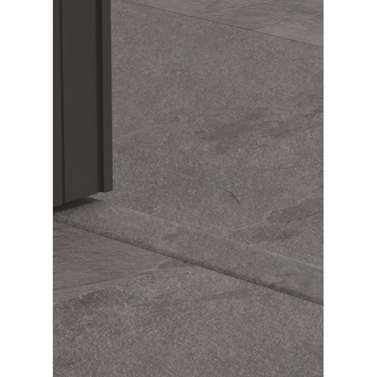Pergo 5-i-1 Liste 8x45x2000mm Vinyl Pgvincp40034 Grey Scivar Slate