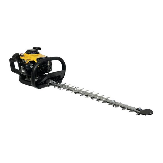 Texas HTL2300 Hækkeklipper