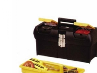 Stanley 2000-Series - Hårdt hylster til værktøjer/tilbehør
