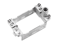 Harting Han-Modular® 09 14 010 0303 Industristikforbindelse Amphenol C146 Indhold: 1 stk