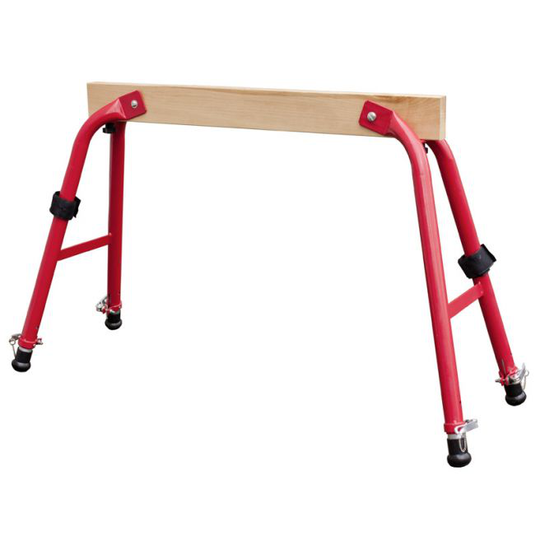 JUMBO Foldebuk PROFF Træbjælker 78 cm. (sæt) - 2200601