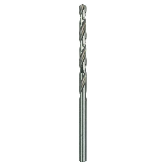 Bosch Metalbor HSS-G 4,4x80mm 10 Stk - 2608595333