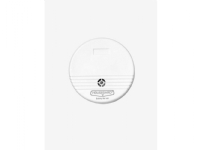 Housegard WA201S, Batteri, 9 V, 83 mm, 83 mm, 30 mm