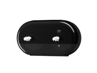 Dispenser T9 Tork SmartOne Twin Mini sort