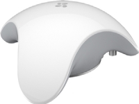 EZVIZ T10, Batteridrevet, 103 mm, 31 mm, 103 mm, 97 g